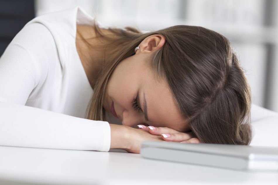 Teaserbild für "Zu wenig Schlaf im Teenageralter kann MS-Risiko erhöhen"