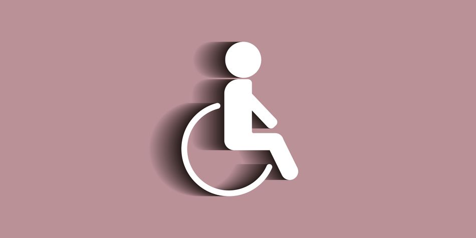 Teaserbild für "Der Schwerbehindertenausweis – seine Vor- und Nachteile"