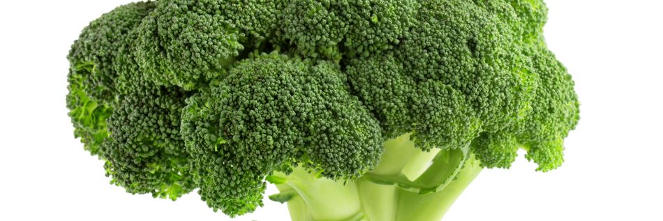 Antientzündliche Ernährung: Wintertipp Brokkoli 