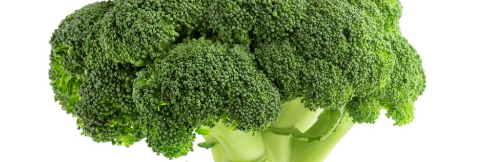 Antientzündliche Ernährung: Wintertipp Brokkoli