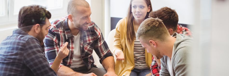 Mit dem Alter sinkt die entzündliche Aktivität – unabhängig von der Krankheitsdauer 