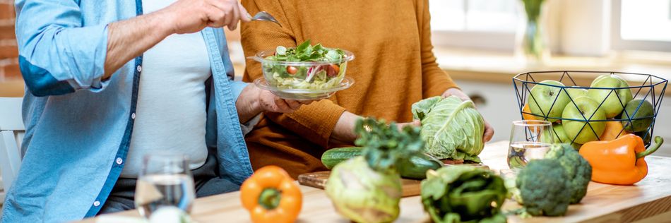 Antientzündliche Ernährung bei MS: Kraftpaket Brokkoli