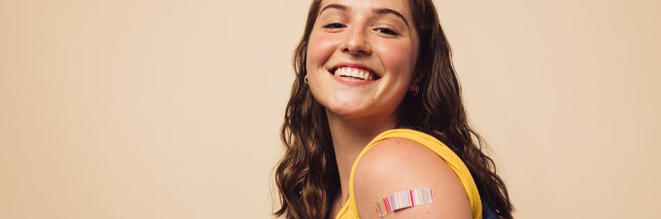 Ask the expert: Grippe und Corona Impfung für Menschen mit MS?! 