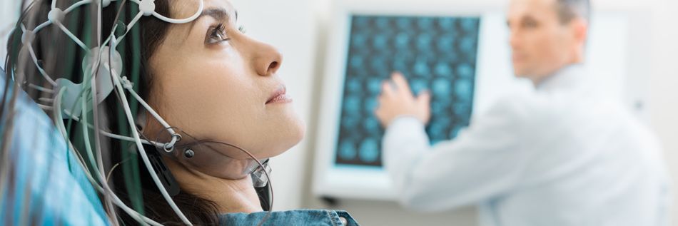 Teaserbild für "MS Diagnostik Insights: Elektroenzephalographie (EEG)"