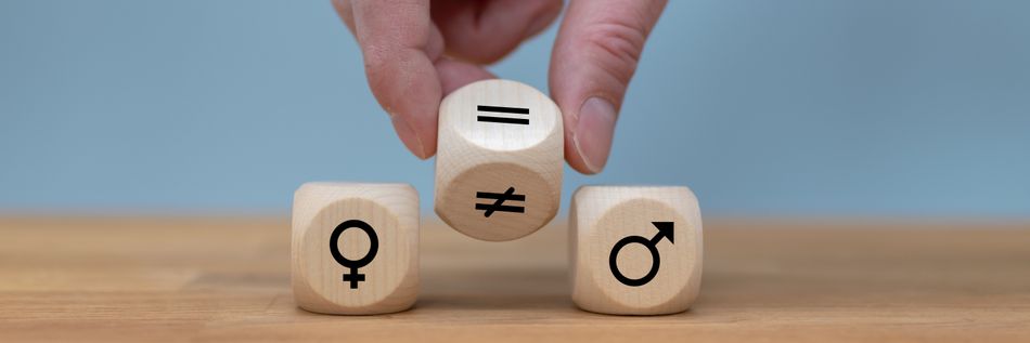 Verlauf und Begleiterkrankungen bei MS – auch eine Frage des Geschlechts