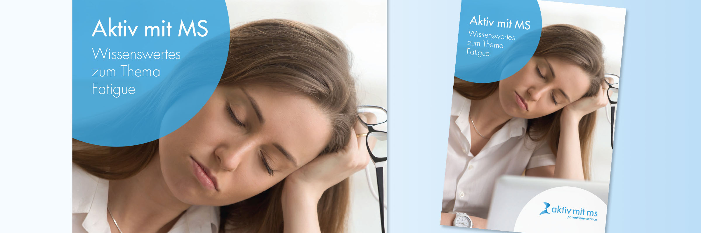 Wissenswertes zum Thema Fatigue